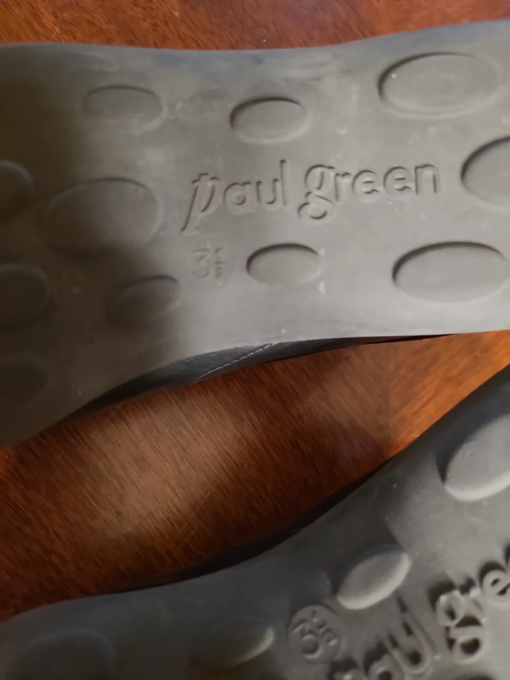 Paul Green 🔥 paul